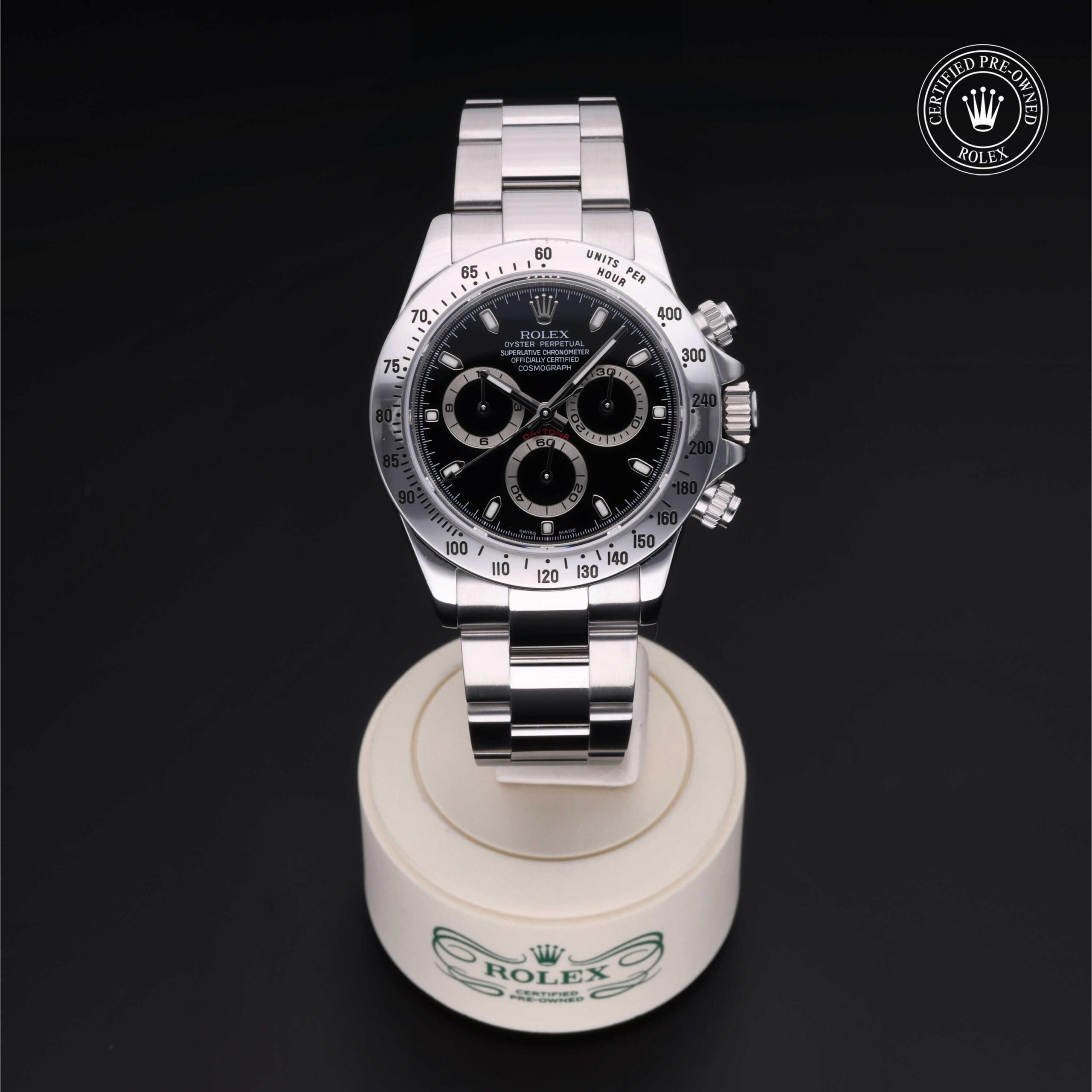 Oyster Perpetual Cosmograph Daytona - Image 2