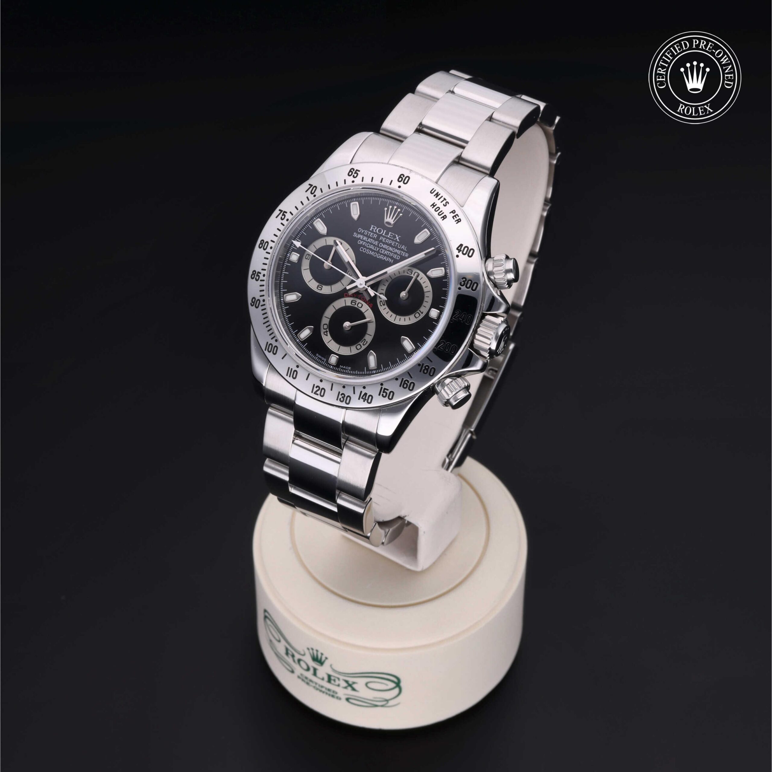 Oyster Perpetual Cosmograph Daytona - Image 3