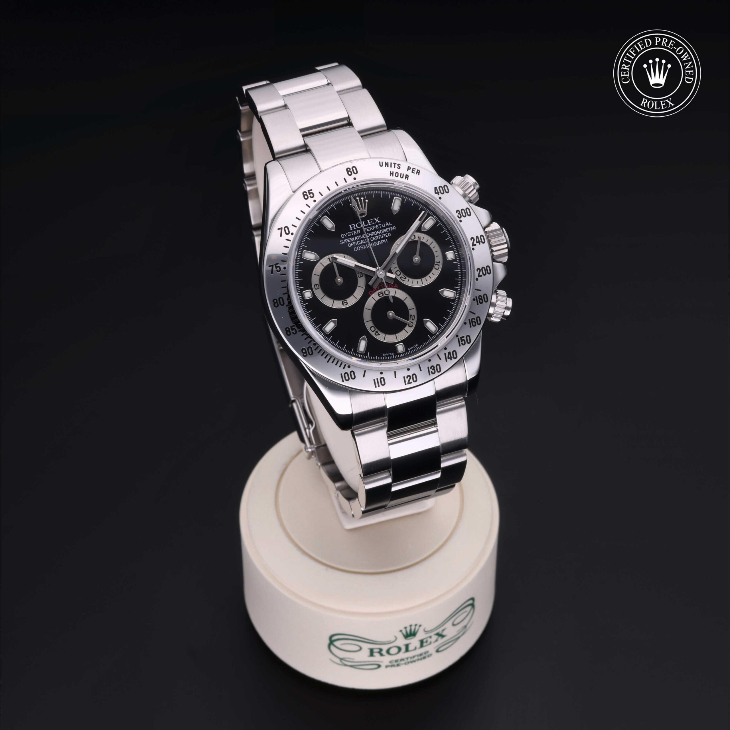 Oyster Perpetual Cosmograph Daytona - Image 4