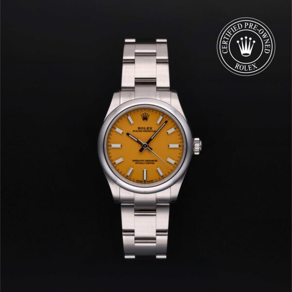 Oyster Perpetual 31
