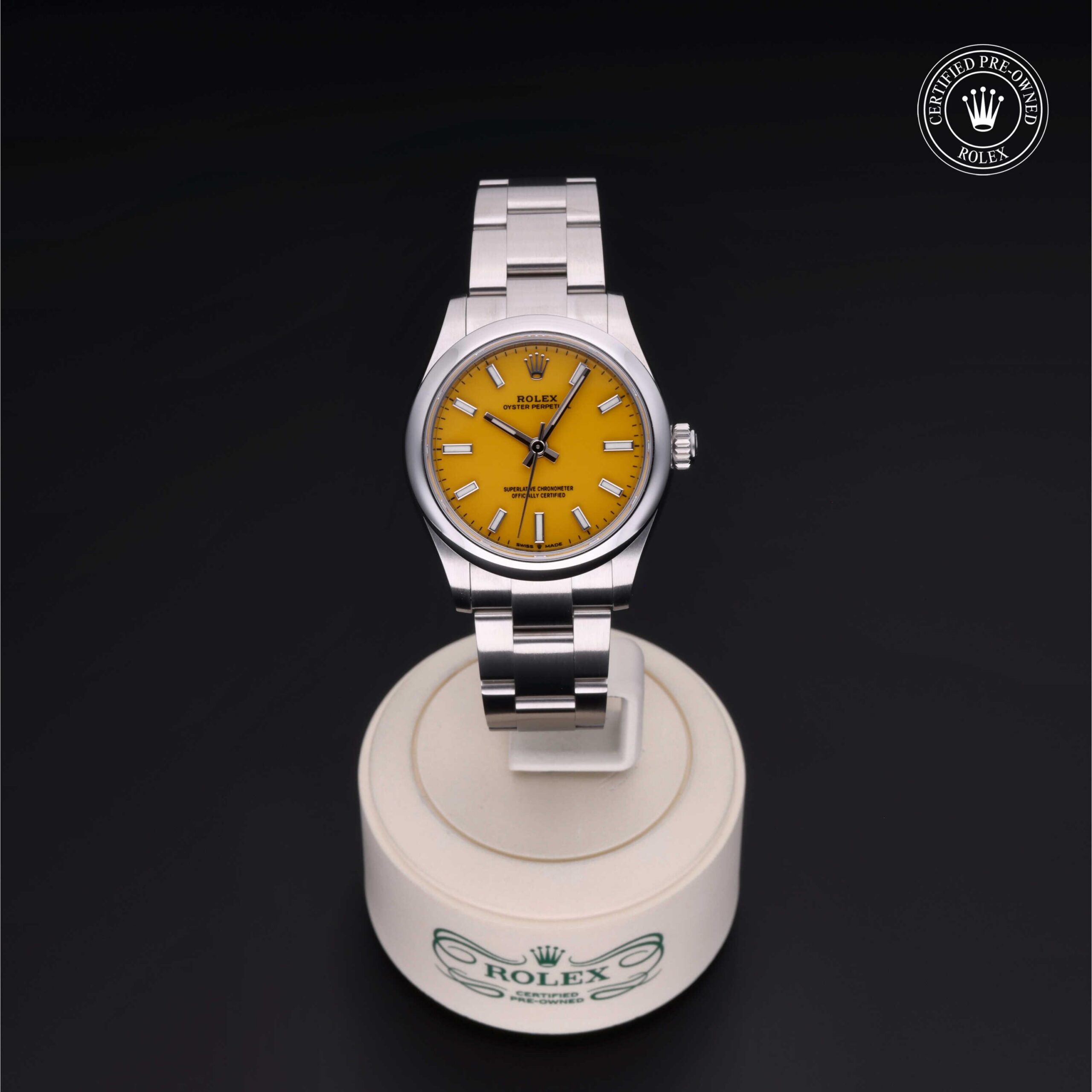 Oyster Perpetual 31 - Image 2