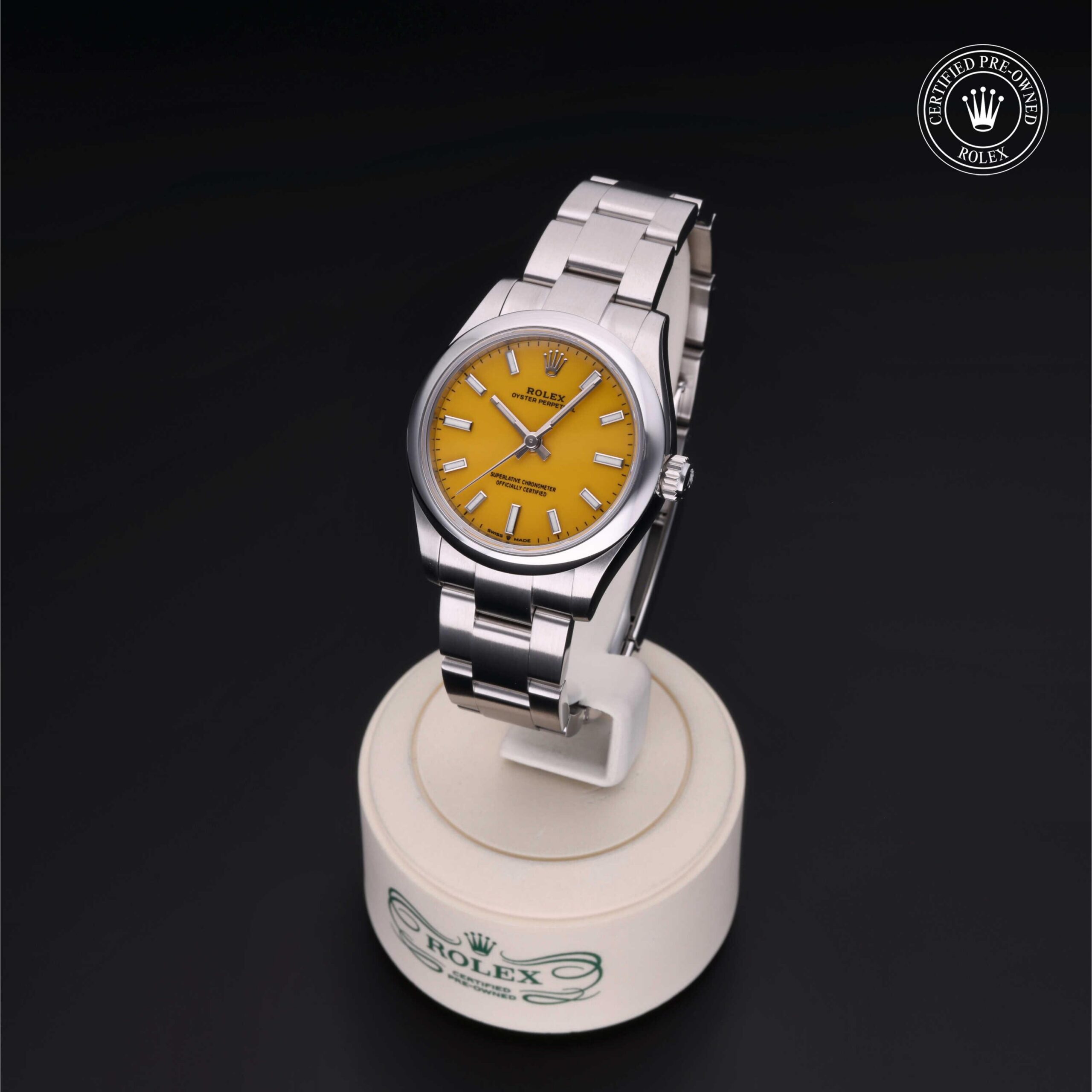Oyster Perpetual 31 - Image 3