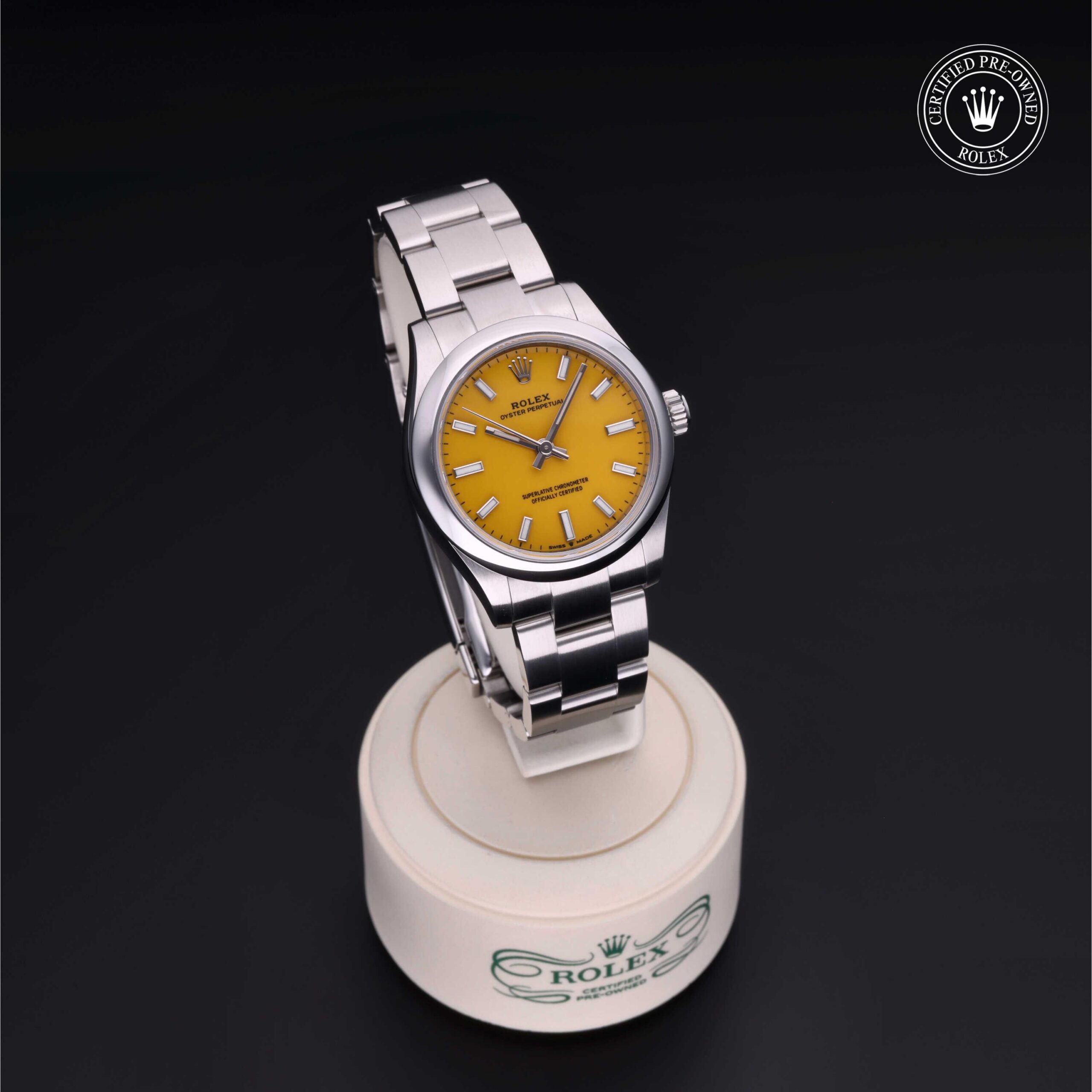 Oyster Perpetual 31 - Image 4
