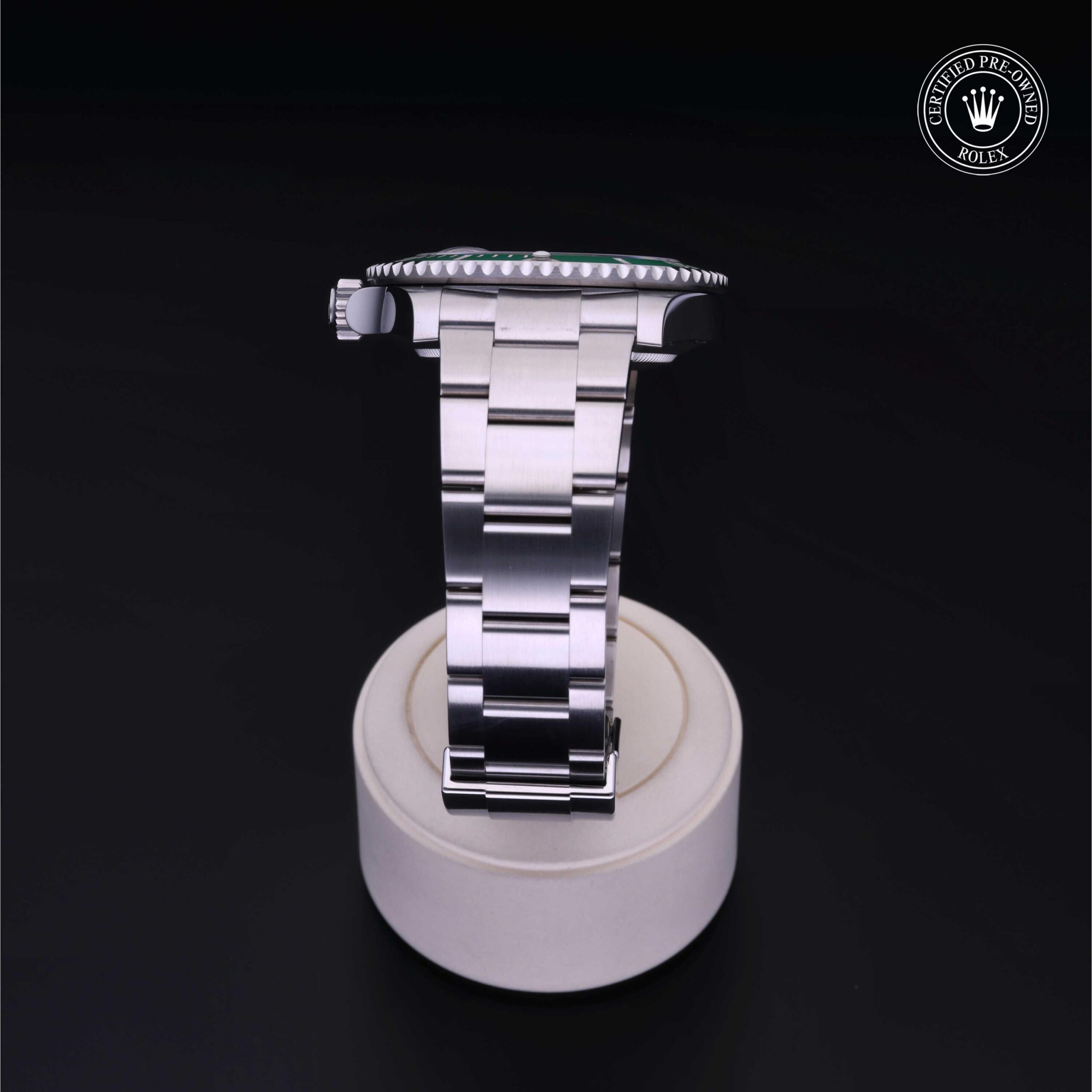 Oyster Perpetual Submariner Date - Image 5