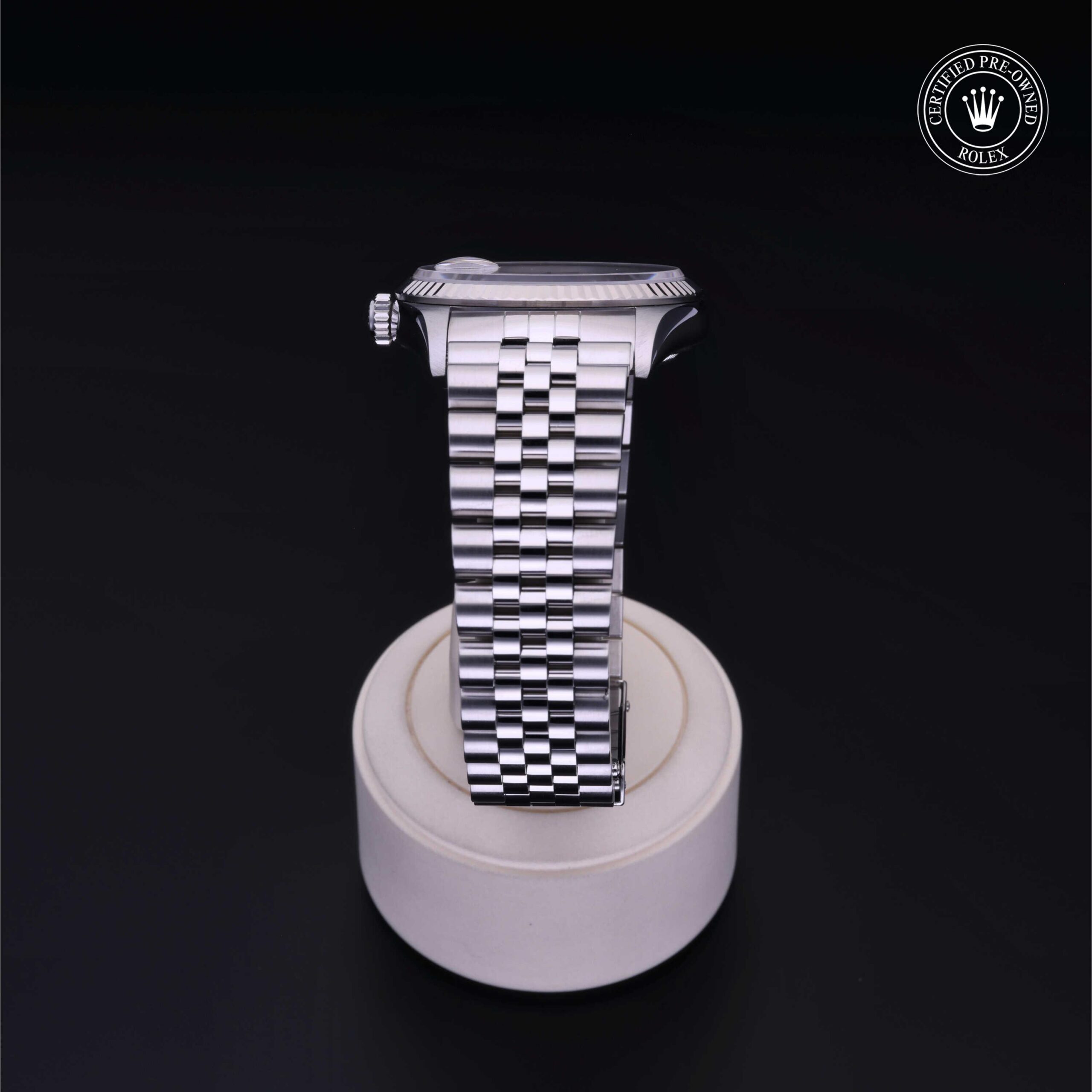 Oyster Perpetual Datejust 36 - Image 5