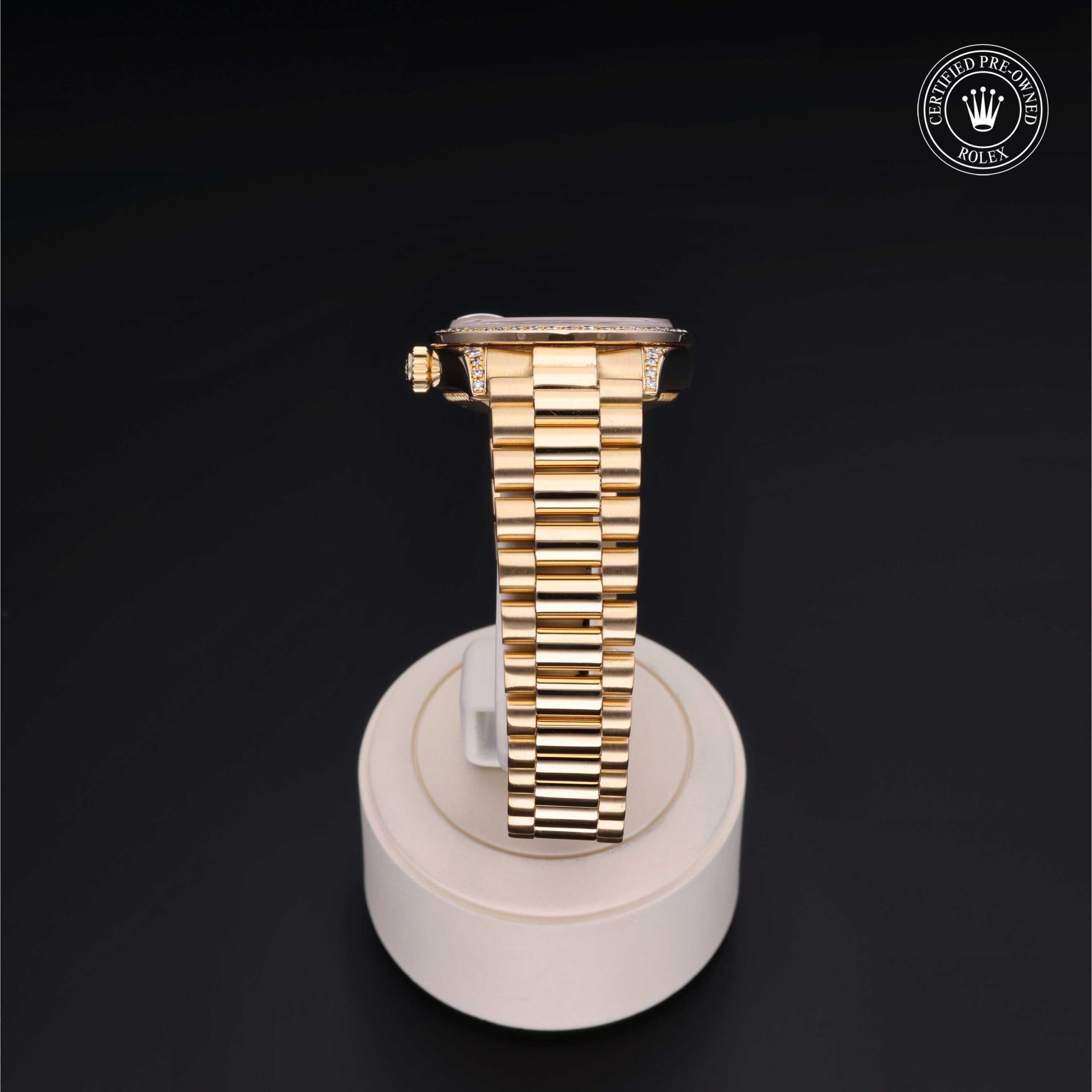 Oyster Perpetual Datejust 31 - Image 4
