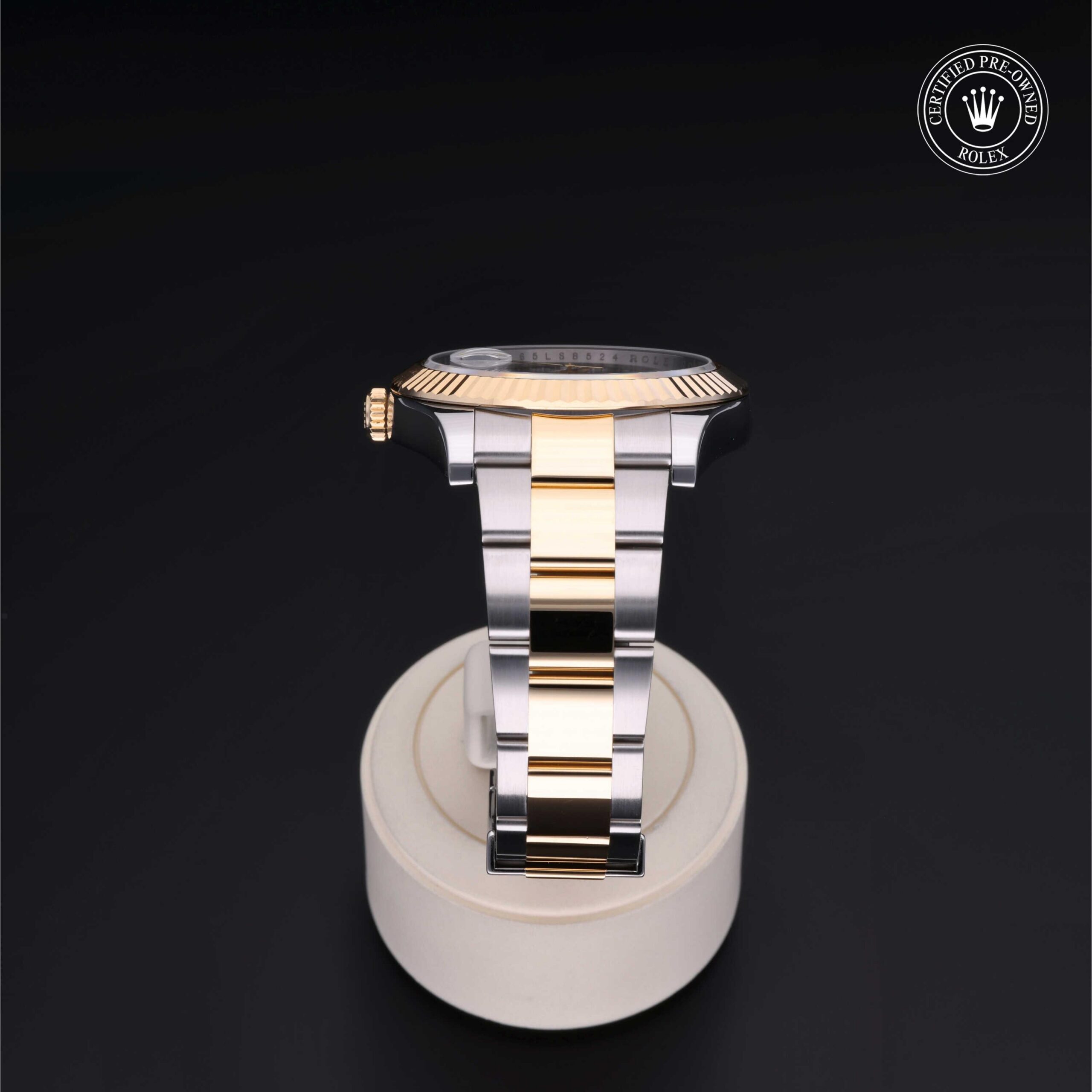 Oyster Perpetual Datejust 41 - Image 5
