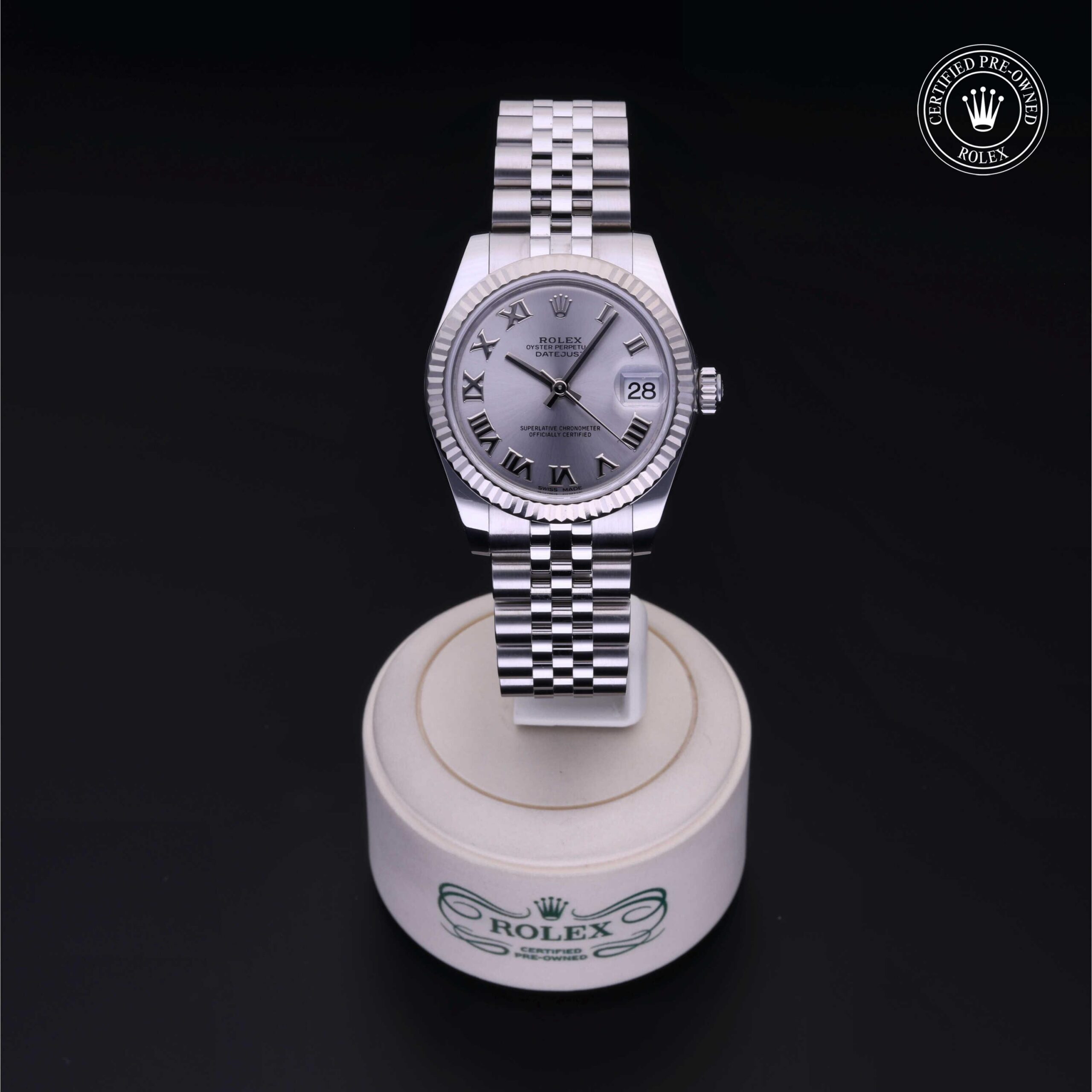 Oyster Perpetual Datejust 31 - Image 2