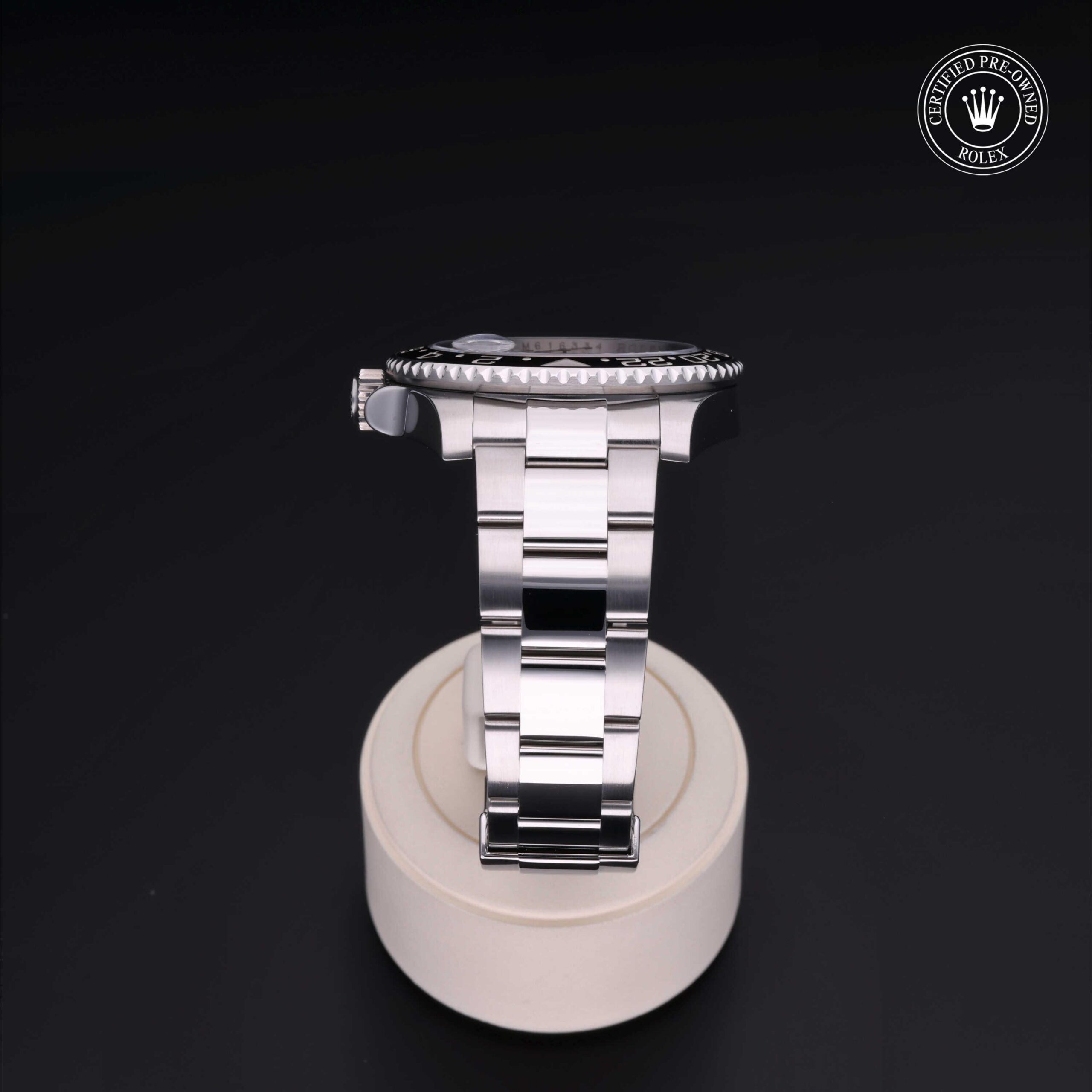 Oyster Perpetual GMT Master II - Image 5