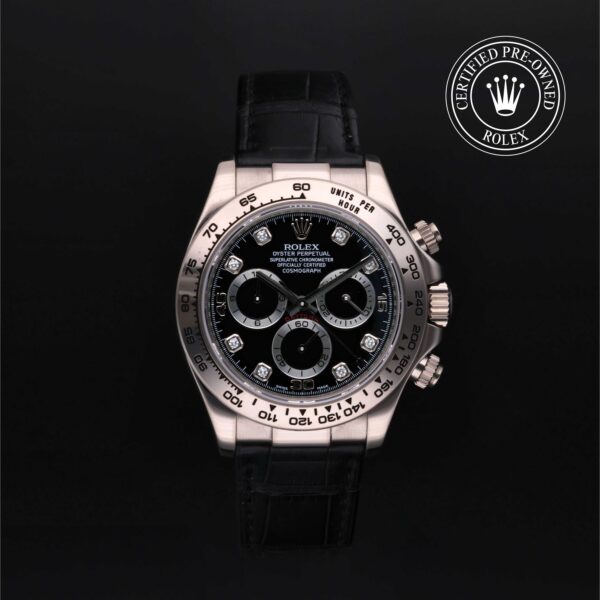 Oyster Perpetual Cosmograph Daytona